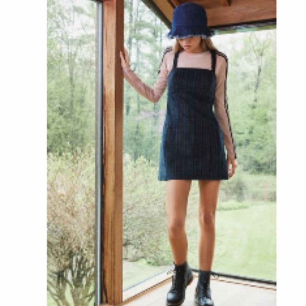 urban outfitters dress!